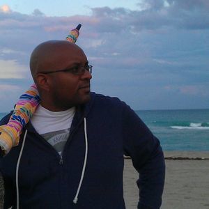 Meet your Posher, Garth